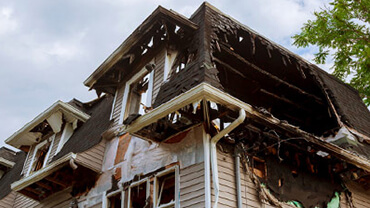 Fire Damage Restoration Services in Spokane and Coeur d’Alene Area